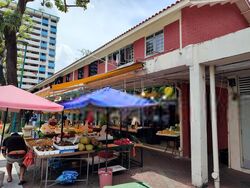 Upper Boon Keng Road (D14), Shop House #452272771